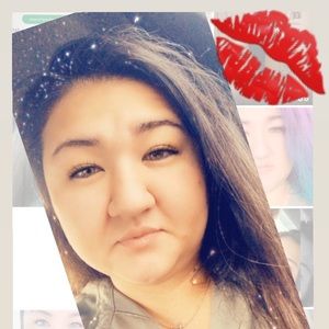 Meet your Posher, Brandy